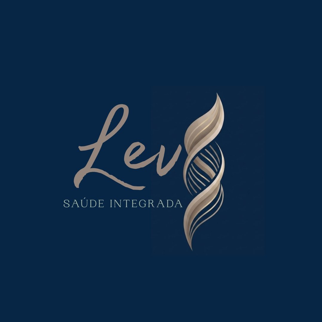 Logotipo Clinica Lev